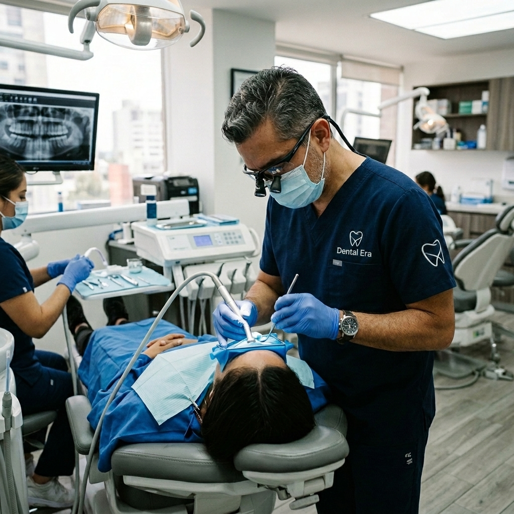 Lead Implant Specialist